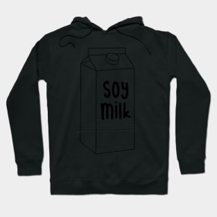 Soy Milk Hoodie